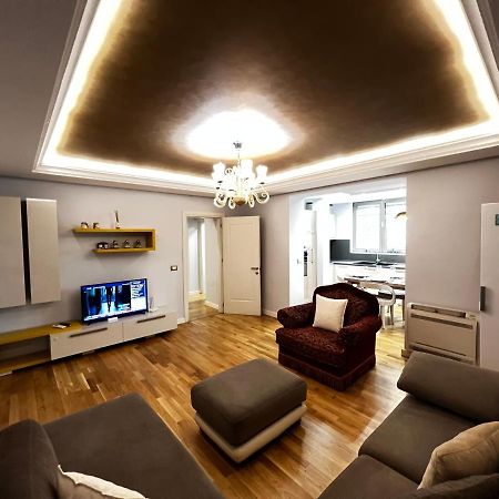 Tirana Center Apartment Exterior photo