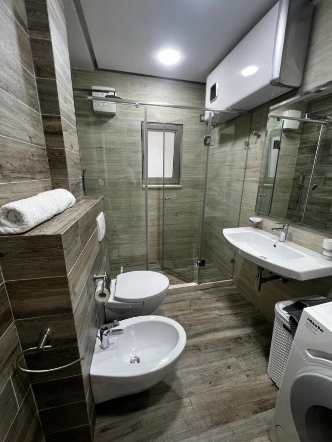 Tirana Center Apartment Exterior photo