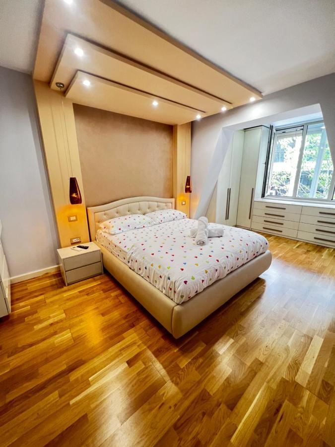 Tirana Center Apartment Exterior photo
