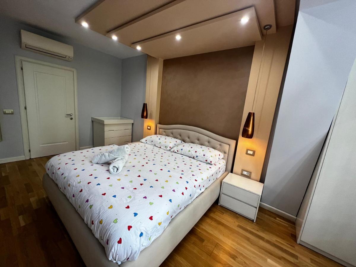 Tirana Center Apartment Exterior photo