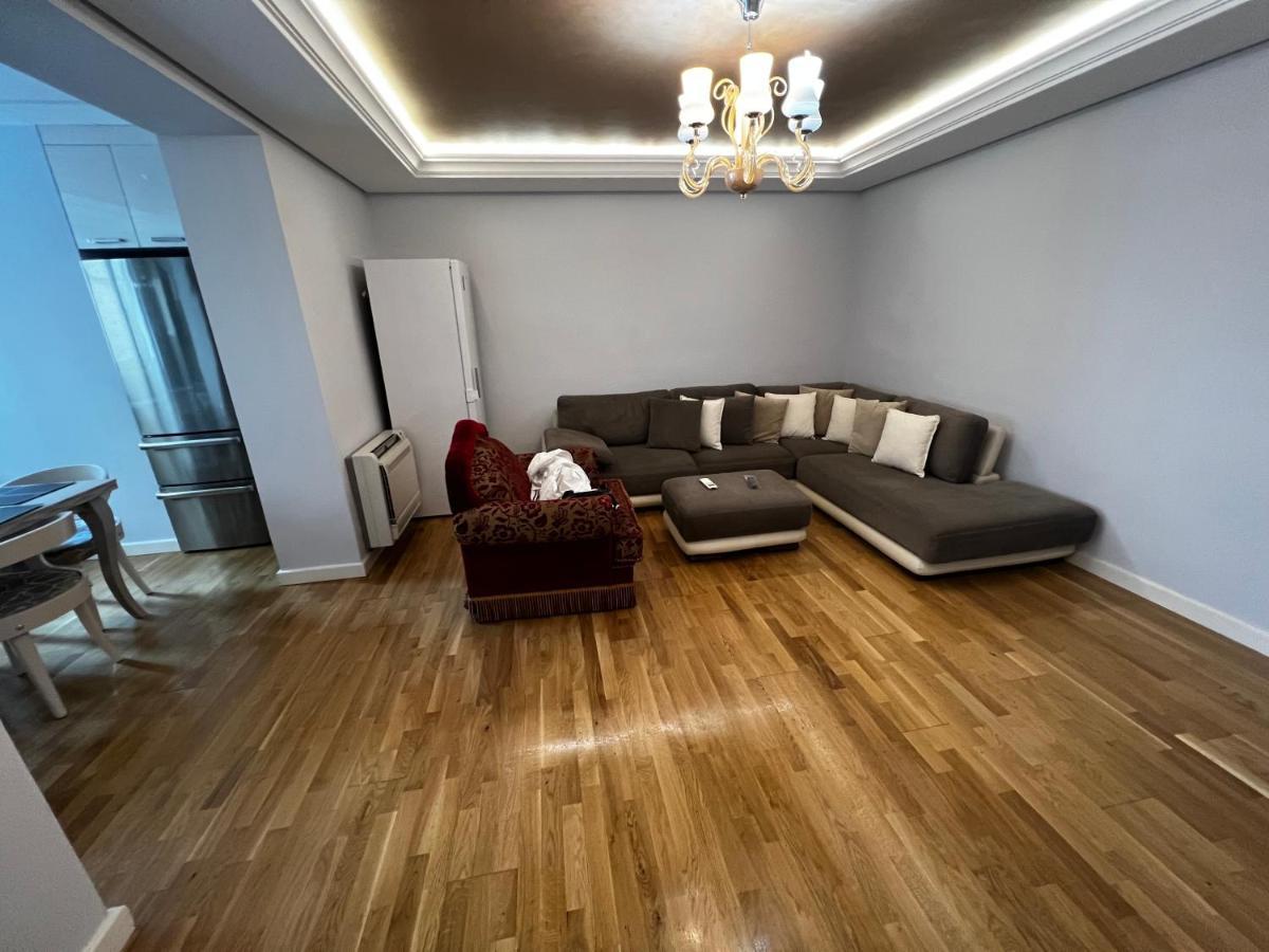 Tirana Center Apartment Exterior photo