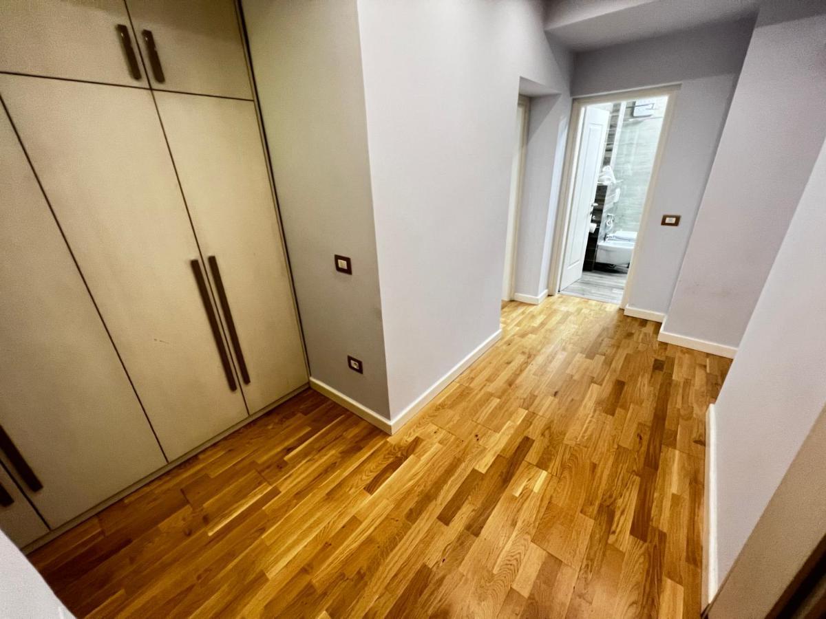 Tirana Center Apartment Exterior photo