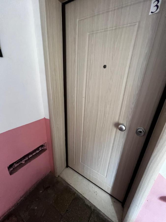 Tirana Center Apartment Exterior photo
